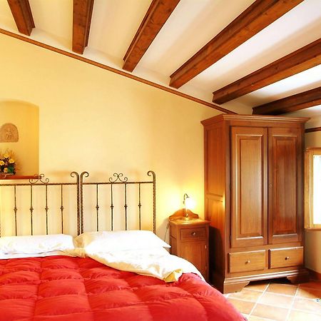 Il Castello Bed & Breakfast Petralia Sottana Exterior photo