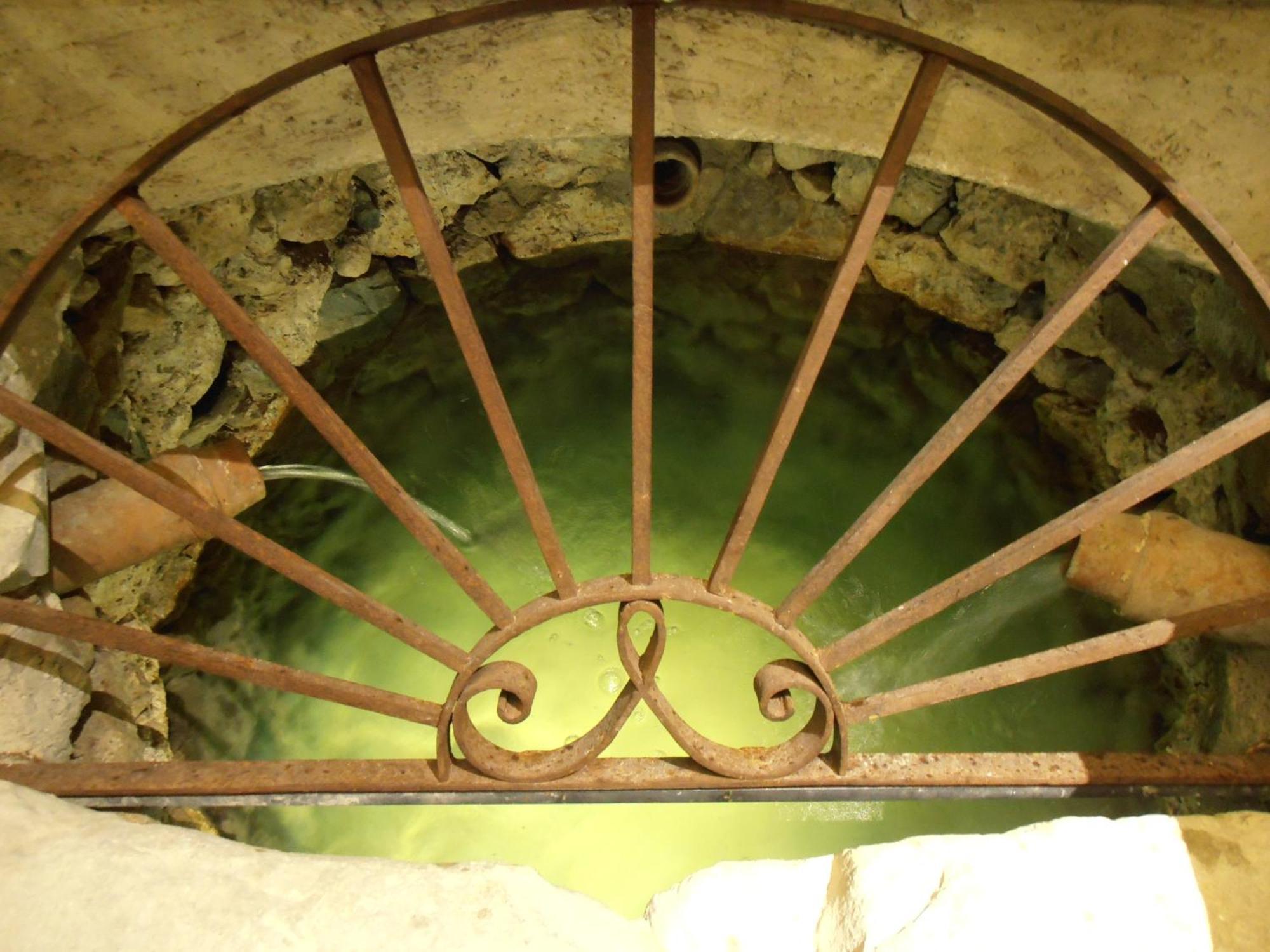 Il Castello Bed & Breakfast Petralia Sottana Exterior photo