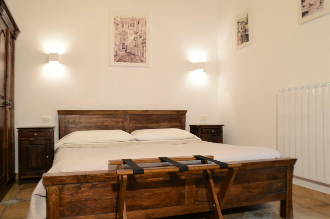 Il Castello Bed & Breakfast Petralia Sottana Exterior photo